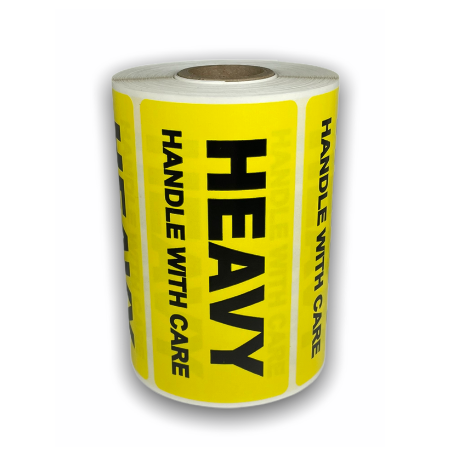Heavy HWC