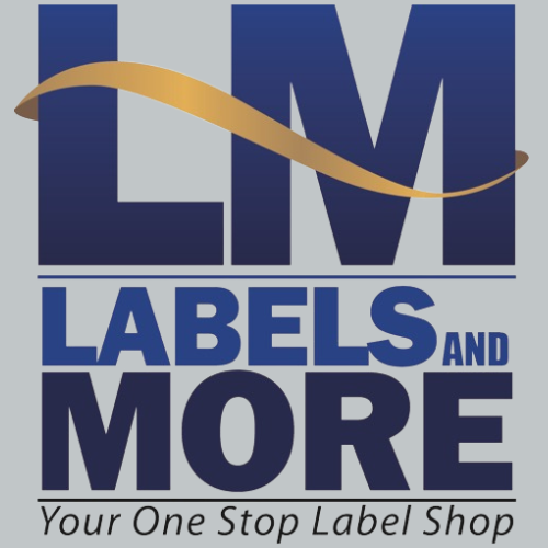 Direct Thermal Labels (1" Core) Archives Labels And More Inc.