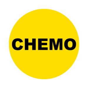 Chemo Labels