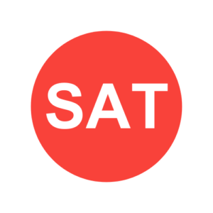 Days of the Week: Saturday Stickers | 2-inch