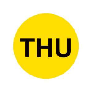 Days of the Week: Thursday Stickers | 2-inch